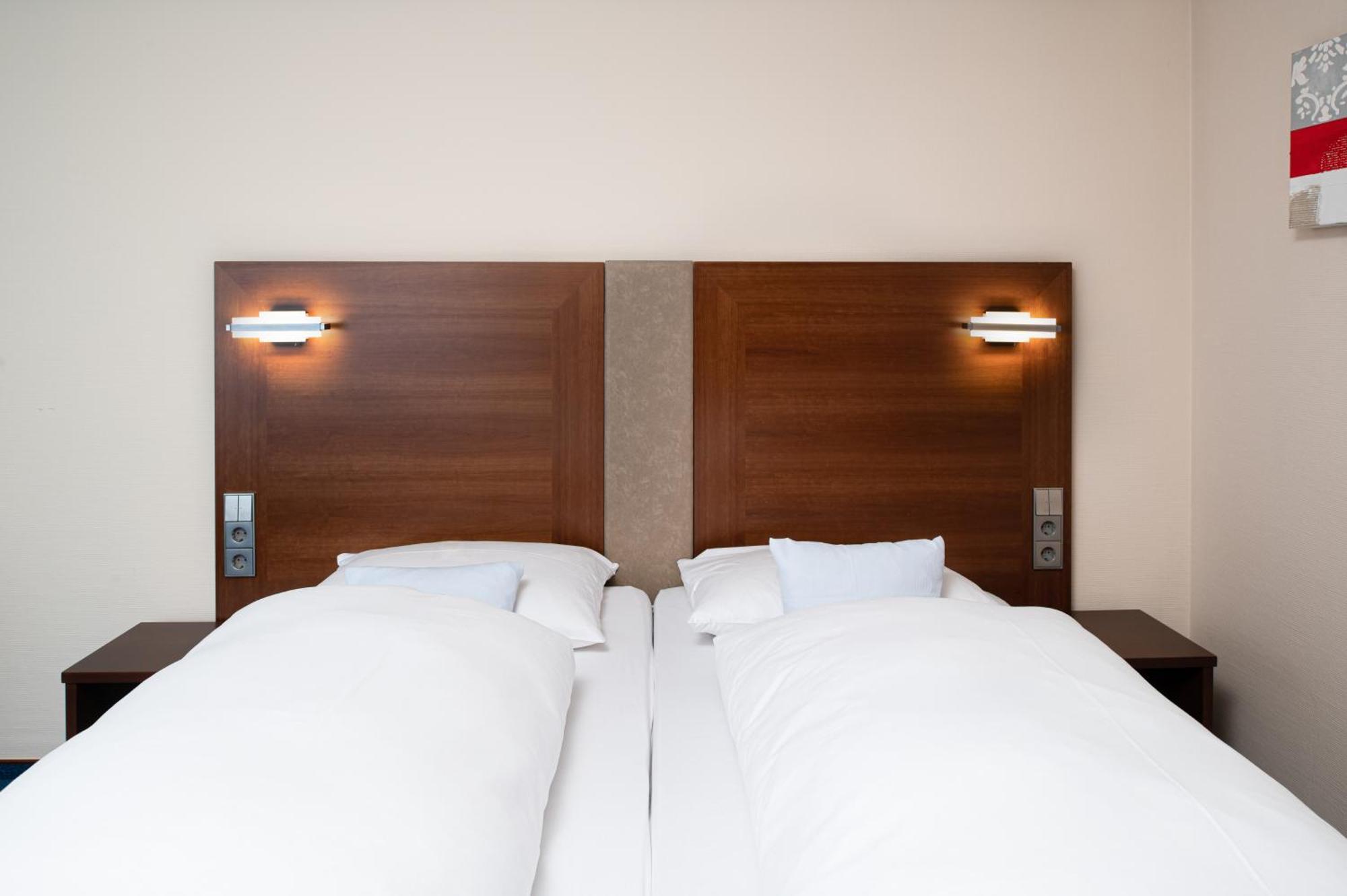 Garni-Hotel Sailer & Hotel Sailer'S Villa ロットヴァイル エクステリア 写真
